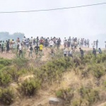 Общо 72-ма са вече загиналите при мигрантската криза в Сеута