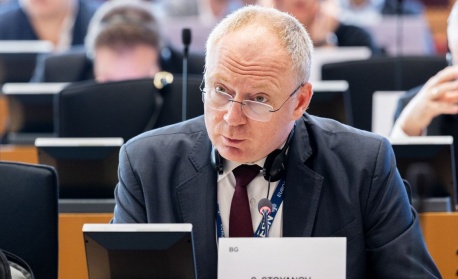 Станислав Стоянов: “Европа на суверенните нации” иска извънредно заседание на Европейския парламент заради Сеута