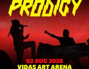 The Prodigy гостуват днес в София