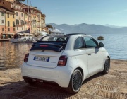 FIAT с ръст от почти 22% в Европа от началото на годината