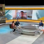 Мигрантската криза в Сеута - организирана акция в социалните мрежи