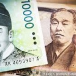 Япония и Корея съвместно свалиха щатския долар
