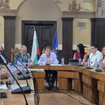 Министър Иван Шишков: Работи се по задание за възлагане на проекти по АМ  „Черно море“ от Румъния до Малко Търново