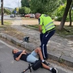 След тежкия инцидент с дете: Лясковец затяга контрола върху електрическите тротинетки