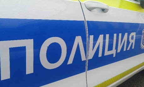 Задържаха 22-годишен шофьор в Козлодуй с положителна проба за метамфетамин