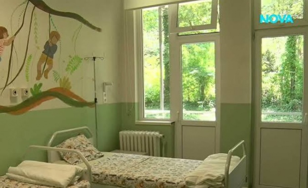 Инициативата „Деца рисуват за деца“ ще покрепи педиатрични отделения във Видин, Враца и Ловеч