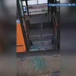 Шофьор на автобус на градския транспорт пострада при нападение в столичния квартал "Христо Ботев", задържан е 17-годишен младеж