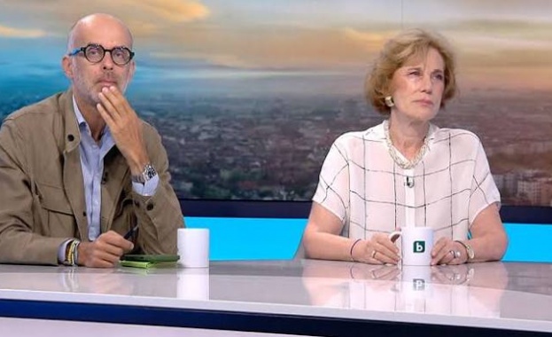 За случващото се в Сеута