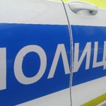 Верижна катастрофа с четири автомобила на автомагистрала „Тракия“, няма пострадали хора