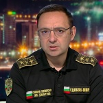 Гл. комисар Александър Джартов: Повечето пожари у нас са овладени