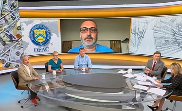 Пътят към президентския вот