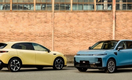 Leapmotor отчете рекорд и над 100% ръст през юли 2026 година