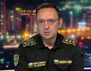 Александър Джартов: И най-големият пожар започва от една малка искра