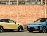 Leapmotor отчете рекорд и над 100% ръст през юли 2026 година