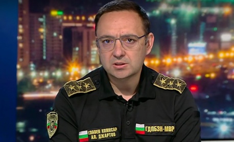 Александър Джартов: И най-големият пожар започва от една малка искра
