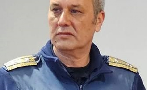 Гл. инспектор Божил Тодоров: Около 2000 декара площ е засегнал пожарът край село Стрелци