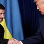 Доналд Тръмп: Споразумението позволява на САЩ да вземат всякакви ресурси от недрата на Украйна