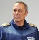 Гл. инспектор Божил Тодоров: Около 2000 декара площ е засегнал пожарът край село Стрелци