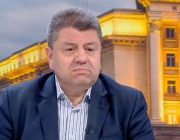 Красимир Ципов: Избирателната активност ще намалее с машинното гласуване