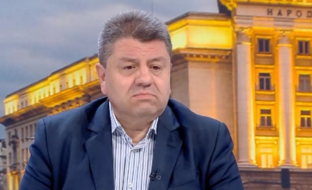 Красимир Ципов: Избирателната активност ще намалее с машинното гласуване