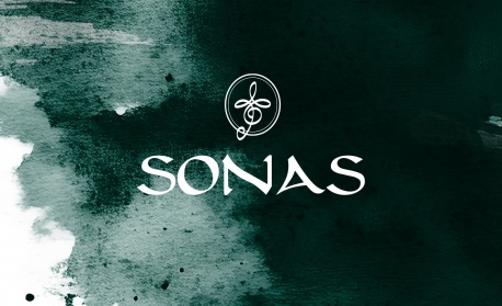 Концертът на THE RUMJACKS ще бъде открит от SONAS