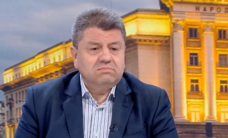 Красимир Ципов: Избирателната активност ще намалее с машинното гласуване
