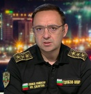 Гл. комисар Джартов: Над 90% от пожарите са причинени от човешка дейност