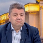 Красимир Ципов: Избирателната активност ще намалее с машинното гласуване