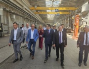 Вицепремиерът Пулев: Инвестициите в инфраструктурата и индустриалните зони трябва да бъдат катализатор за растежа на регионите