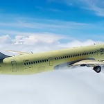 След години санкции: Русия вдигна във въздуха МС-21 – самолета, който трябва да замени Boeing и Airbus