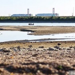 Пониженото ниво на Дунав не създава проблеми с водоснабдяването в област Видин, съобщиха от МРРБ