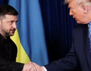 Доналд Тръмп: Споразумението позволява на САЩ да вземат всякакви ресурси от недрата на Украйна