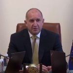 Радев: Край на 15-годишната сага – безценният архив на македонските българи е спасен