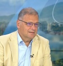 Юлиян Попов: Нивото на река Дунав няма да се вдигне с един дъжд