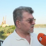 Умира ли рибата в река Дунав: Как ниските нива на водата влияят на биоразнообразието?