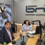 Министър Иван Шишков: Разрухата на Витоша е емблемата на разрухата на една отиваща си политическа класа