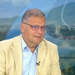 Юлиян Попов: Нивото на река Дунав няма да се вдигне с един дъжд