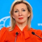 Мария Захарова: Обявяването на евентуален безвизов режим с Китай за неопределен срок от Владимир Путин намери огромна подкрепа и в двете страни