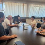 Кампанията „Подай ръка – спаси живот“ подкрепя още три семейства в Ямбол