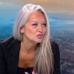 Анна Митова от НАП: Запазва се тенденцията приблизително всяко трето заведение на Черноморието ни да е с нарушения