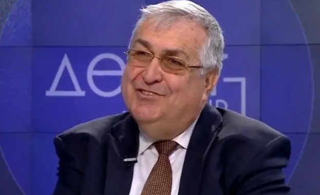 Проф. Близнашки: Тези президентски избори могат да се окажат съдбоносни