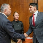 МВР: Всички участници в сблъсъка в Банско са установени, материалите са в прокуратурата