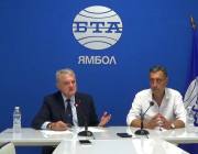 Румен Петков: Европа се нуждае от открит и отговорен разговор за миграционната политика
