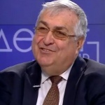 Проф. Близнашки: Тези президентски избори могат да се окажат съдбоносни