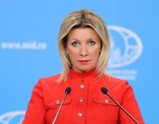 Мария Захарова: ЕС използва правата на човека за натиск върху Русия