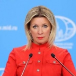 Мария Захарова: ЕС използва правата на човека за натиск върху Русия