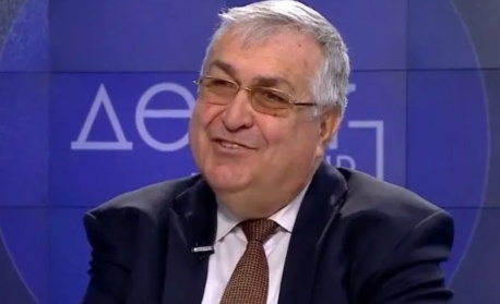 Проф. Близнашки: Тези президентски избори могат да се окажат съдбоносни
