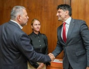 МВР: Всички участници в сблъсъка в Банско са установени, материалите са в прокуратурата