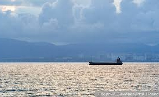Турция е в опасност за корабите си в Черно море