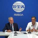 Румен Петков: Европа се нуждае от открит и отговорен разговор за миграционната политика